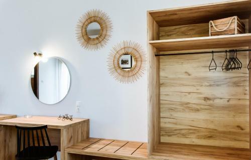 Koulouris Apartments & Studios