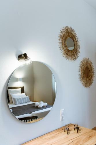 Koulouris Apartments & Studios