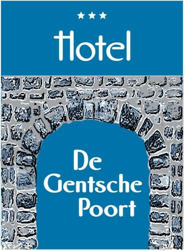 Hotel De Gentsche Poort