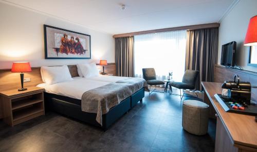 Hotel Van Der Valk Cuijk - Nijmegen