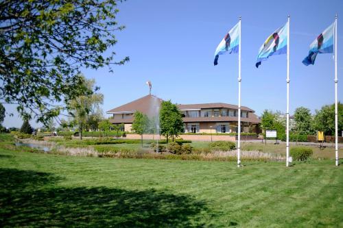 Hotel Van Der Valk Cuijk - Nijmegen