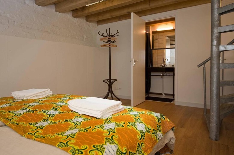 Apartamento The Warehouse