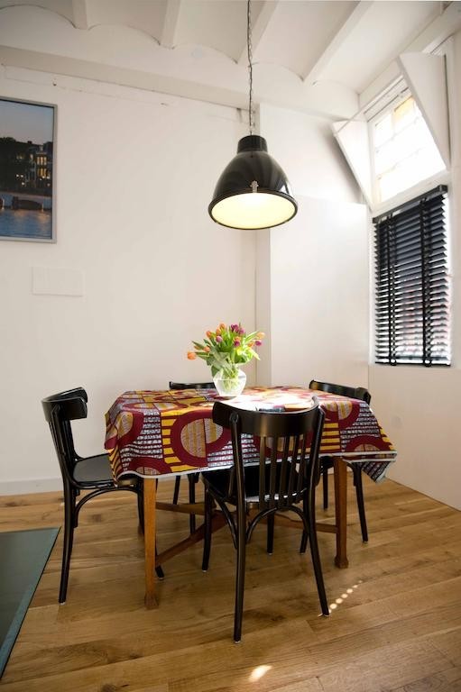 Apartamento The Warehouse