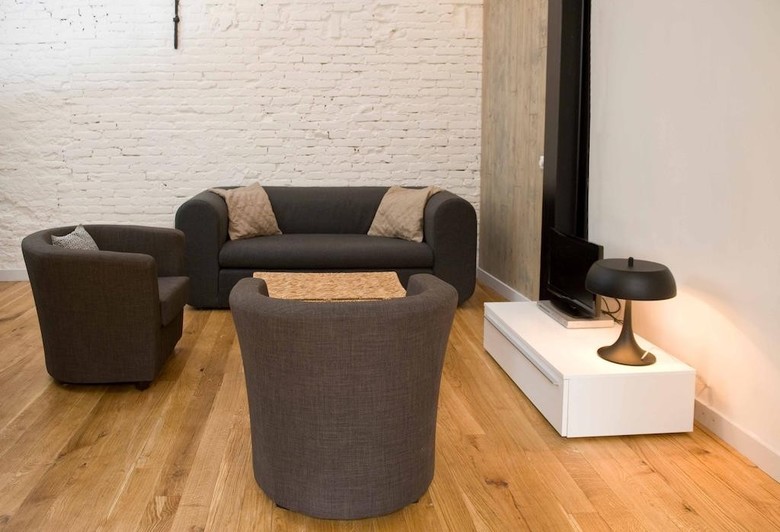 Apartamento The Warehouse
