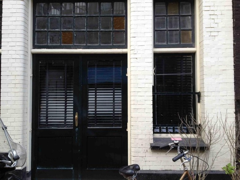 Apartamento The Warehouse