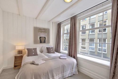 Jordaan Apartment 6