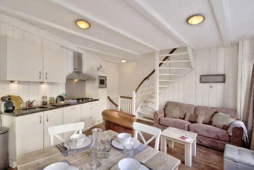 Jordaan Apartment 6