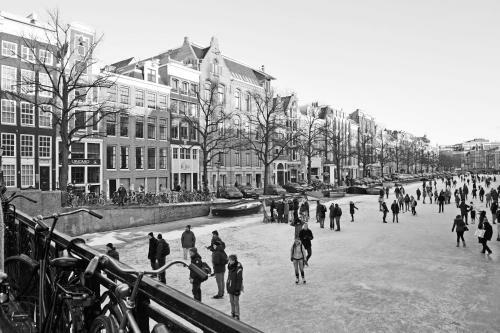 Jordaan Apartment 6