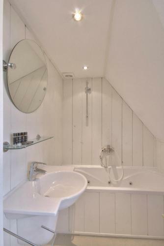 Jordaan Apartment 6