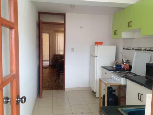 Apartamento Departamento Belen