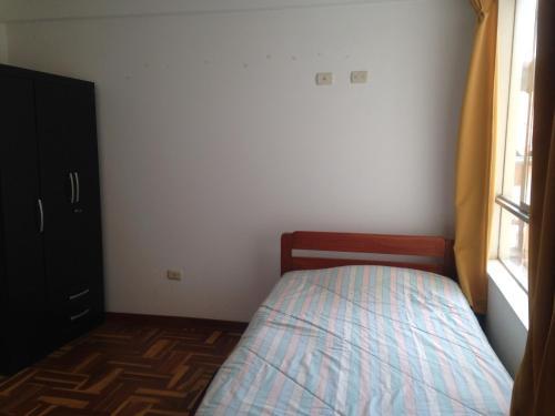 Apartamento Departamento Belen