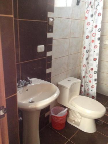 Apartamento Departamento Belen