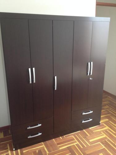 Apartamento Departamento Belen