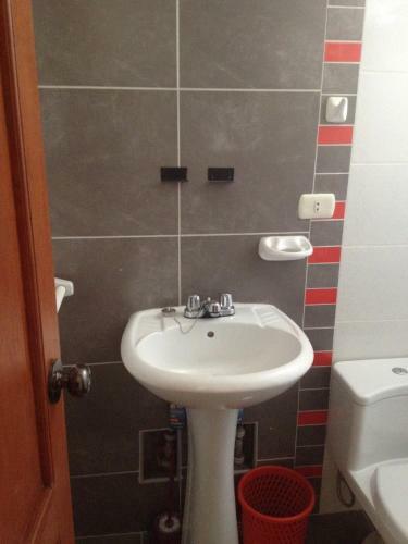 Apartamento Departamento Belen