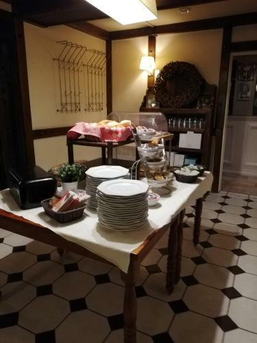 Hotel American
