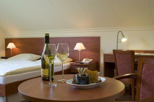 Hotel Restaurant Lakerhof