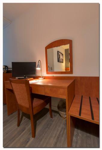Hotel Restaurant Lakerhof
