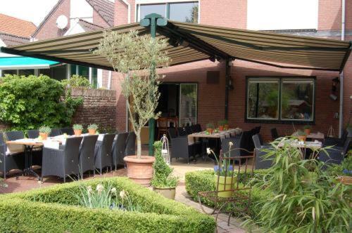 Hotel Restaurant Lakerhof