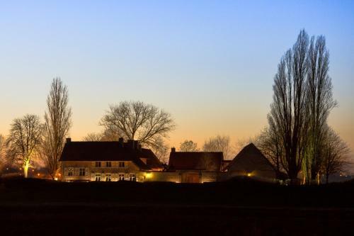 Hotel Restaurant Lakerhof