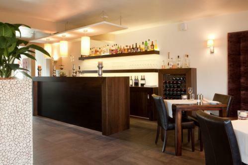 Hotel Restaurant Lakerhof