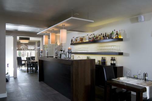 Hotel Restaurant Lakerhof