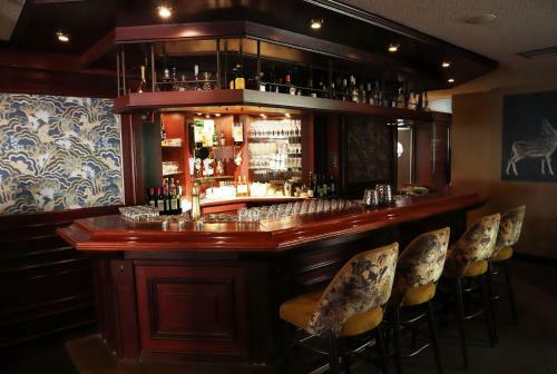 Restaurant & Hotel Hoog Holten