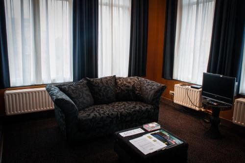 Hostal Hotel B&B De Tolkamer