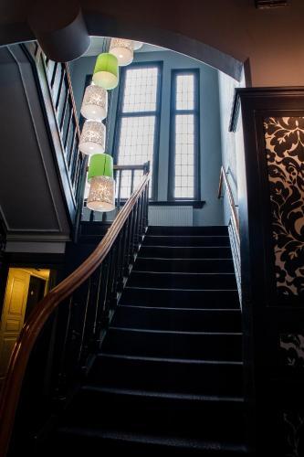 Hostal Hotel B&B De Tolkamer