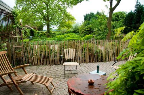Bed & Breakfast Oh� En Laak