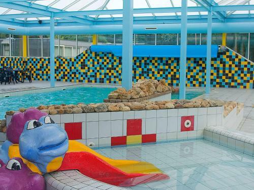 Villa Holiday Home Type B.22