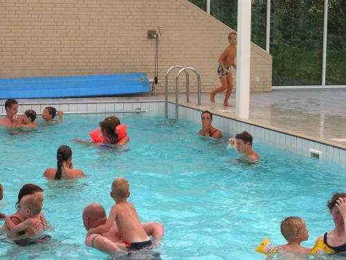 Villa Holiday Home Type B.22