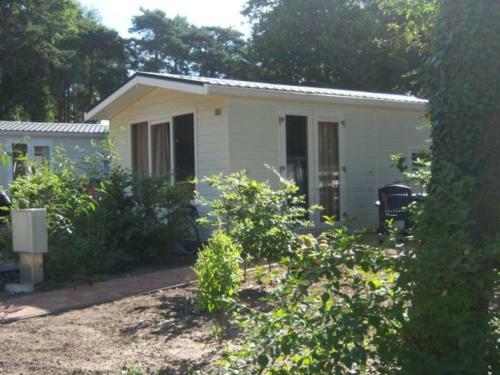 Villa Holiday Home Type B.22