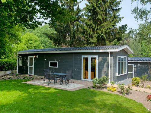 Villa Holiday Home Type B.22