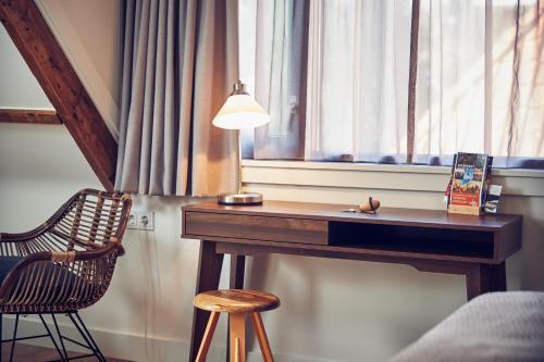 Hotel Bellevue