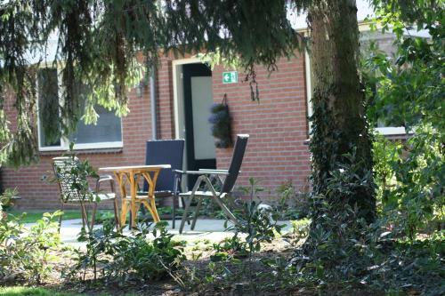 Bed & Breakfast Biedermeier