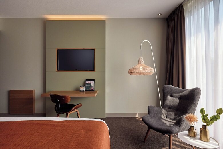 Van Der Valk Hotel Breukelen