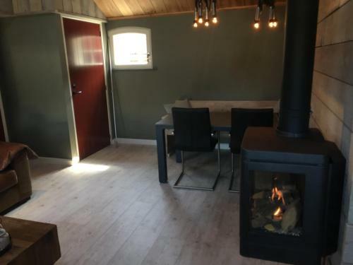Apartamento De Rozephoeve