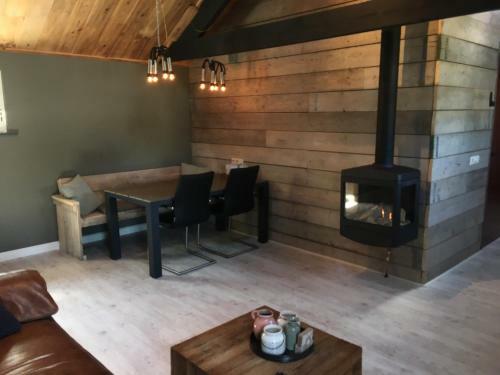 Apartamento De Rozephoeve