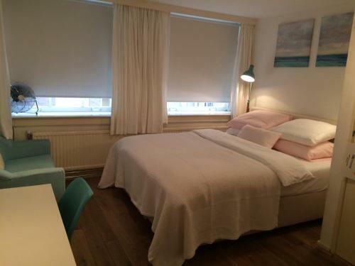 Apartamento Sir Nico Guest House
