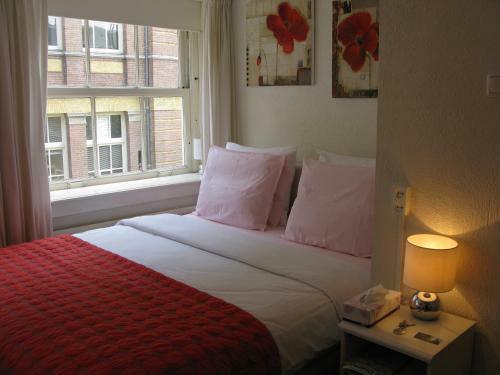 Apartamento Sir Nico Guest House