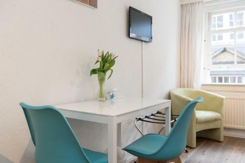 Apartamento Sir Nico Guest House