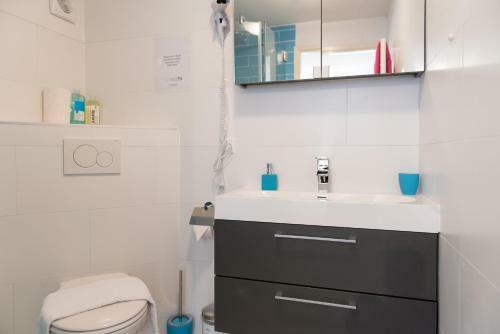 Apartamento Sir Nico Guest House