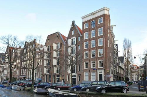 Apartamento Sir Nico Guest House