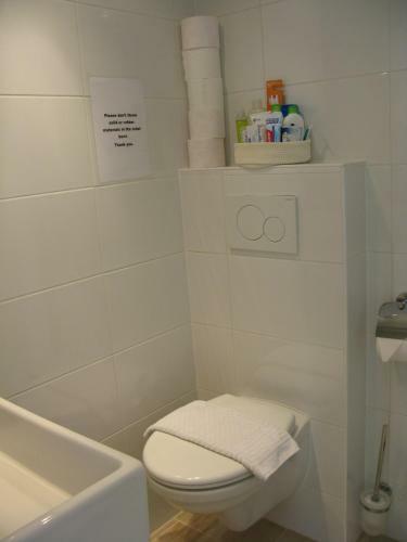 Apartamento Sir Nico Guest House