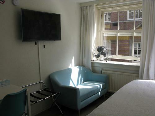 Apartamento Sir Nico Guest House