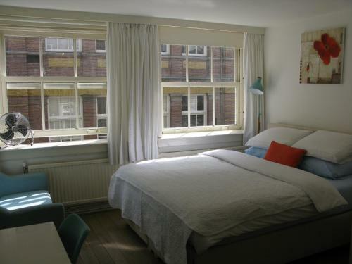 Apartamento Sir Nico Guest House
