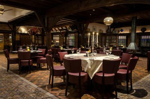 Posada Herberg Erve Kots Inn