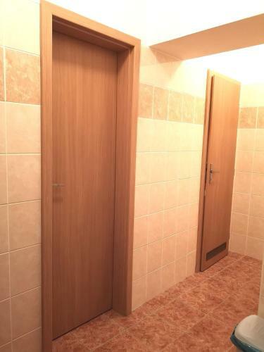 Hostal Penzion Zamecek