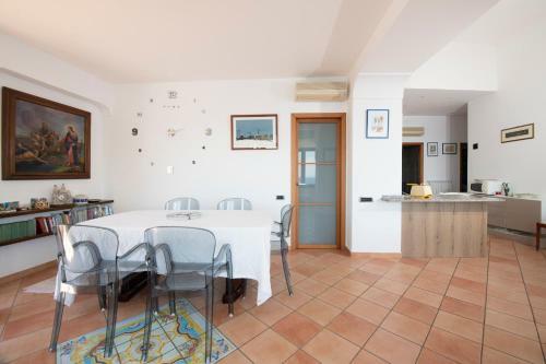 Apartamento Il Sogno Di Conca