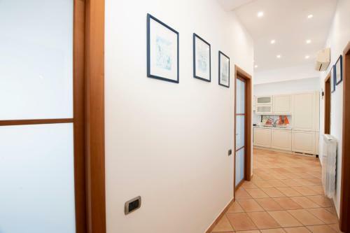 Apartamento Il Sogno Di Conca